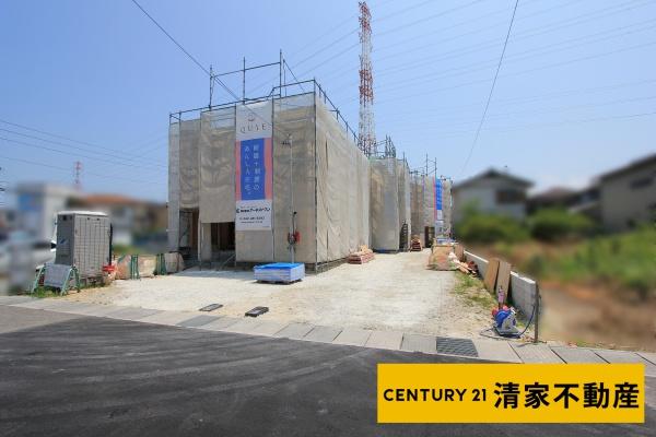 春日井市穴橋町３丁目の新築一戸建