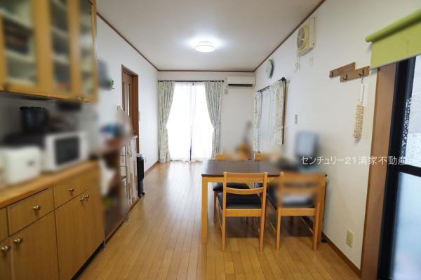 春日井市大手田酉町１丁目の中古一戸建て