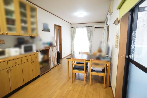 春日井市大手田酉町１丁目の中古一戸建て