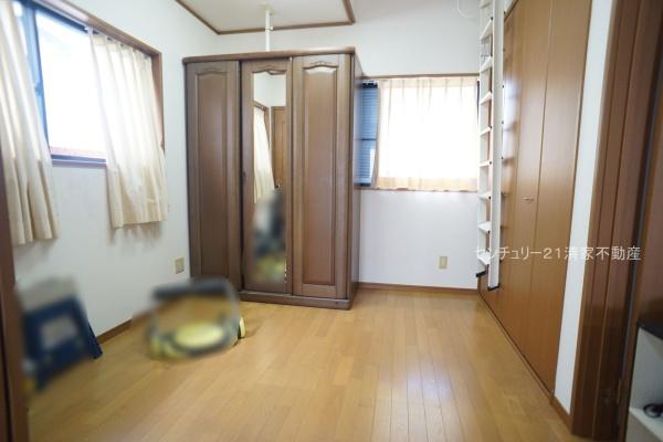 春日井市大手田酉町１丁目の中古一戸建て