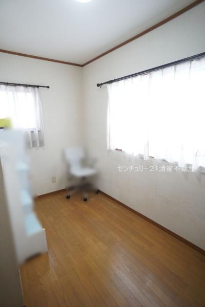春日井市大手田酉町１丁目の中古一戸建て