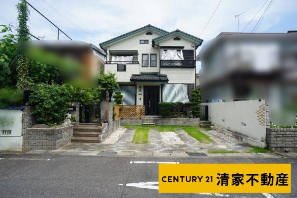 春日井市大手田酉町１丁目の中古一戸建