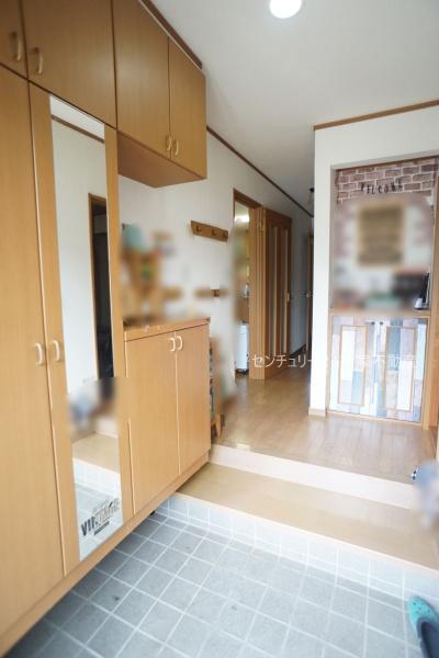春日井市大手田酉町１丁目の中古一戸建て