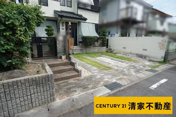 春日井市大手田酉町１丁目の中古一戸建て