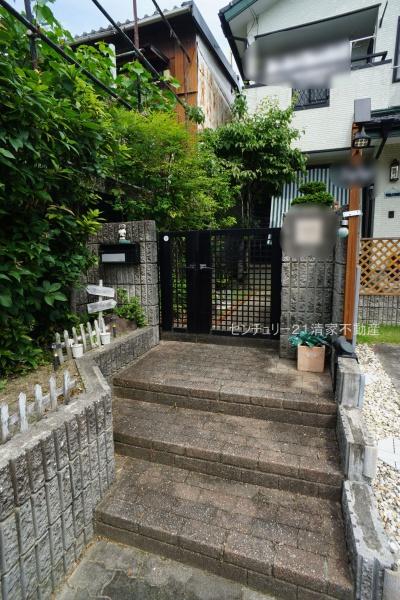 春日井市大手田酉町１丁目の中古一戸建て