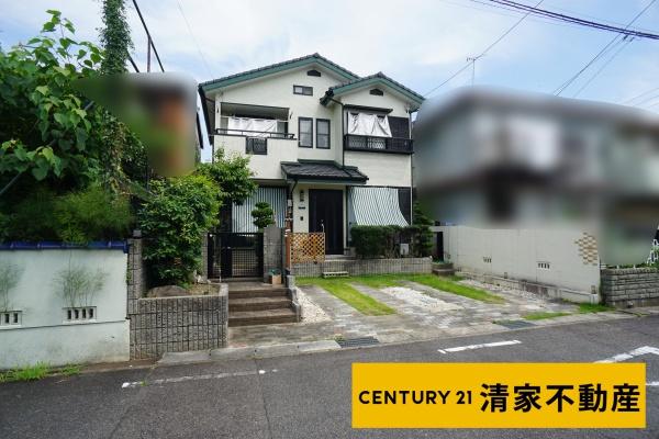 春日井市大手田酉町１丁目の中古一戸建て