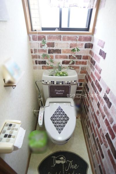 春日井市大手田酉町１丁目の中古一戸建て