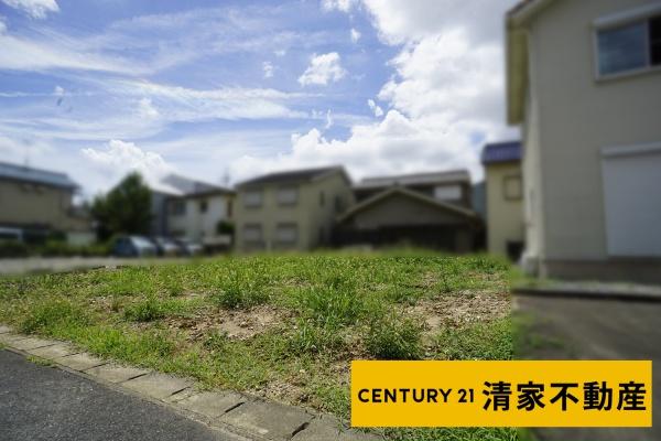春日井市上ノ町１丁目の売土地