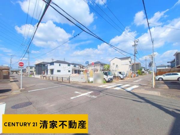 小牧市新町１丁目の新築一戸建