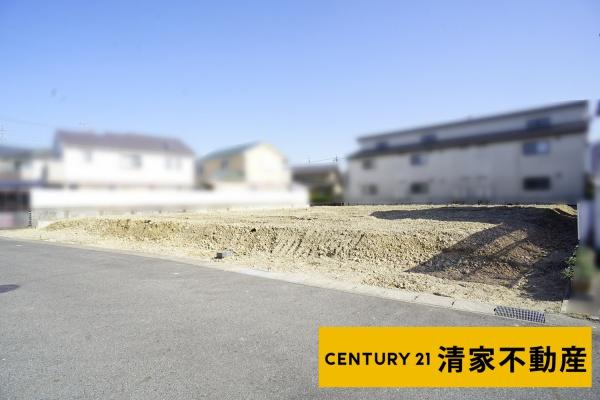 春日井市大留町７丁目の売土地