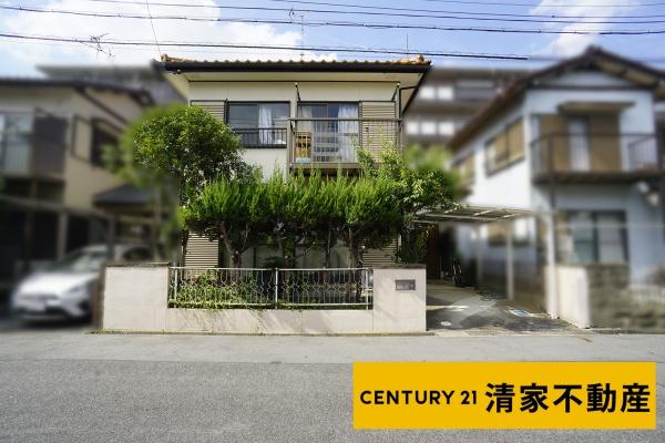 春日井市下条町２丁目の売土地