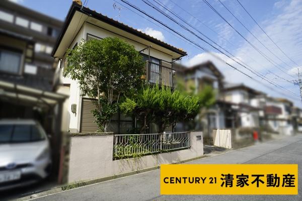 春日井市下条町２丁目の売土地