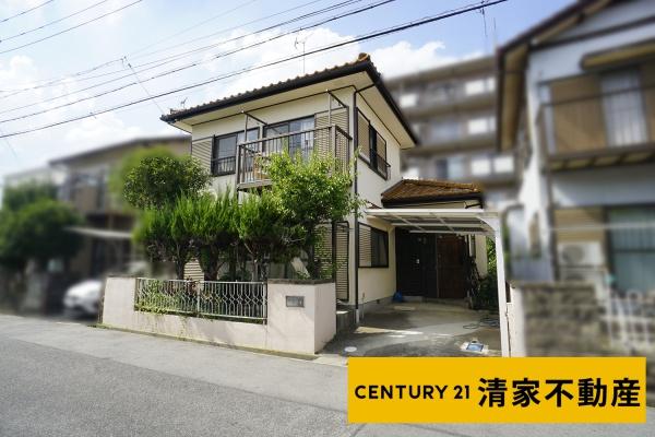 春日井市下条町２丁目の売土地