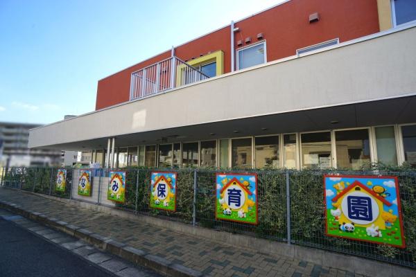 春日井市牛山町の新築一戸建(みなみ保育園)