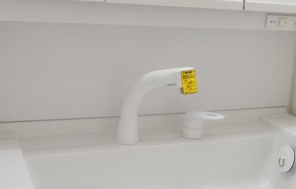 春日井市牛山町の新築一戸建(同仕様写真(内観))