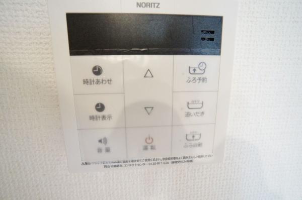 春日井市牛山町の新築一戸建(同仕様写真(内観))