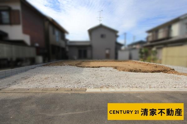 春日井市牛山町の新築一戸建