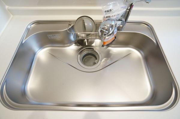 春日井市牛山町の新築一戸建(同仕様写真(内観))