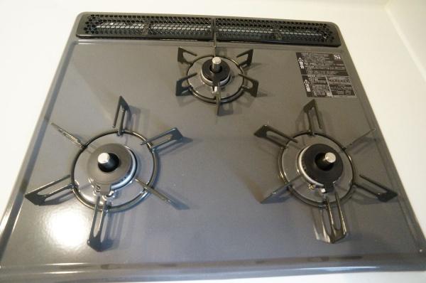 春日井市牛山町の新築一戸建(同仕様写真(内観))