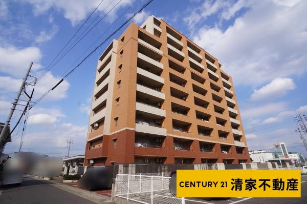 ロフティ春日井３