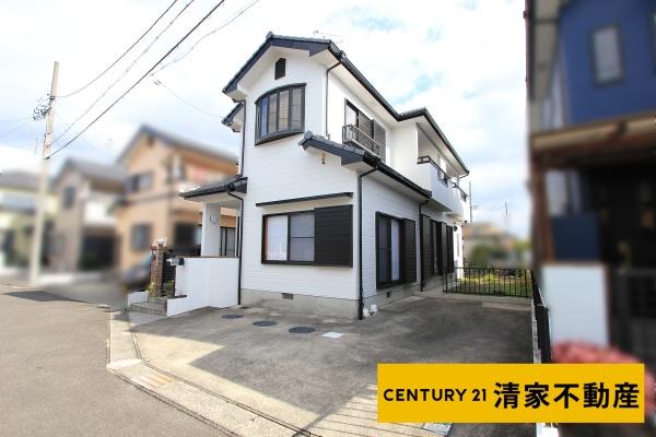 春日井市大手町の中古一戸建