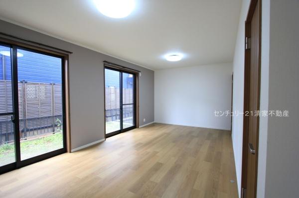 春日井市大手町の中古一戸建