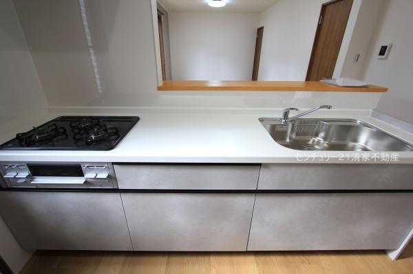 春日井市大手町の中古一戸建