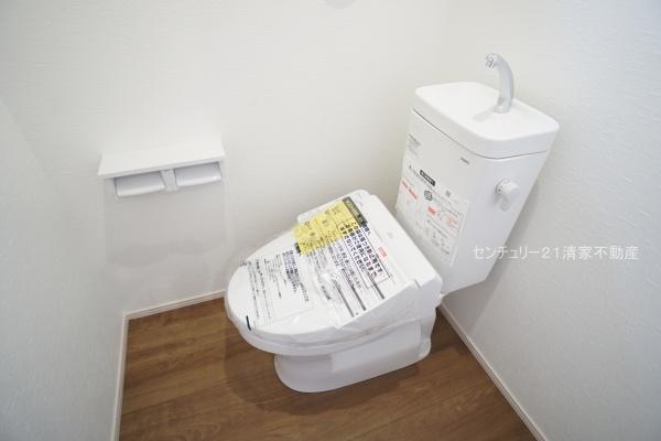 小牧市小牧２丁目の新築一戸建