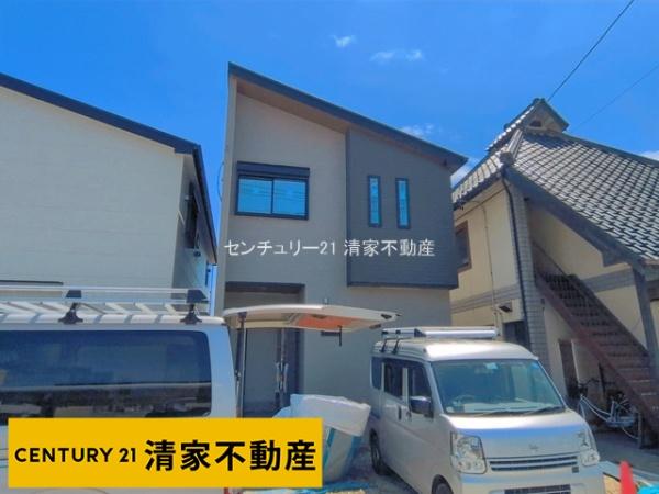 小牧市小牧２丁目の新築一戸建