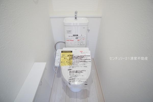 小牧市小牧２丁目の新築一戸建