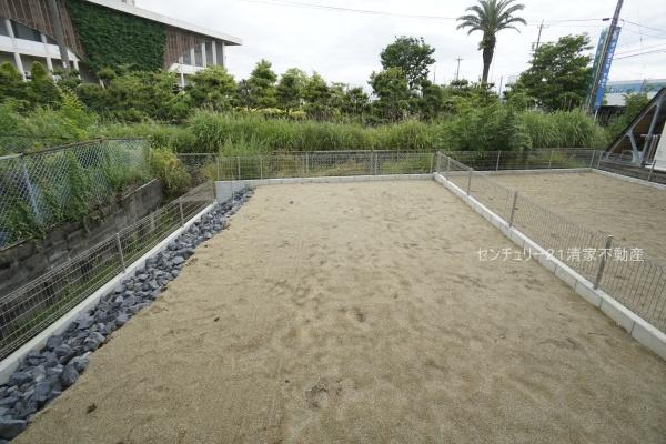 小牧市小牧２丁目の新築一戸建