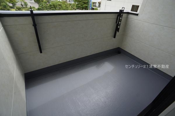 小牧市小牧２丁目の新築一戸建