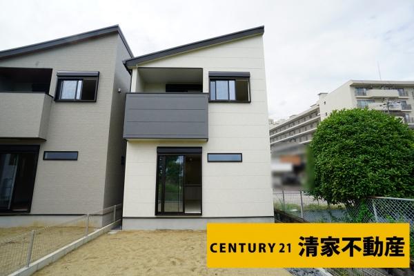 小牧市小牧２丁目の新築一戸建