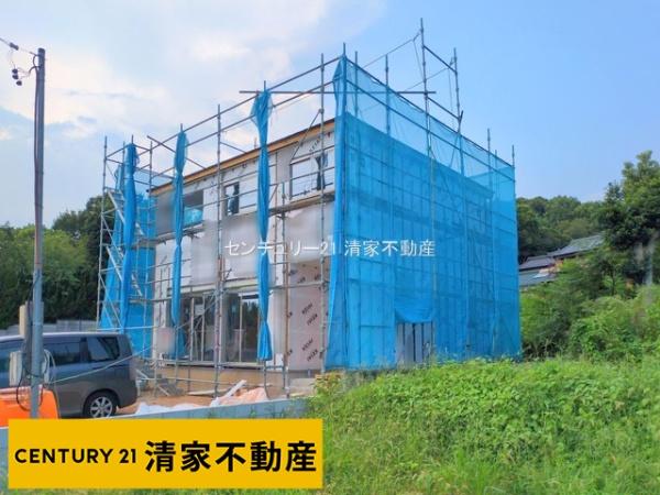 小牧市大字下末の新築一戸建