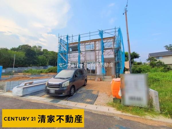 小牧市大字下末の新築一戸建