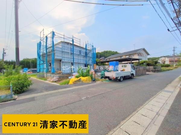 小牧市大字下末の新築一戸建