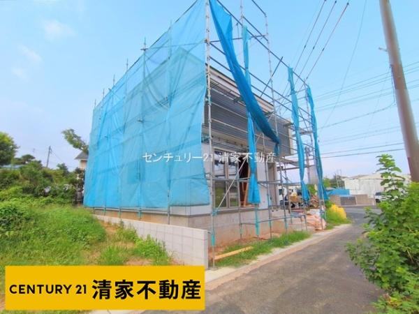 小牧市大字下末の新築一戸建