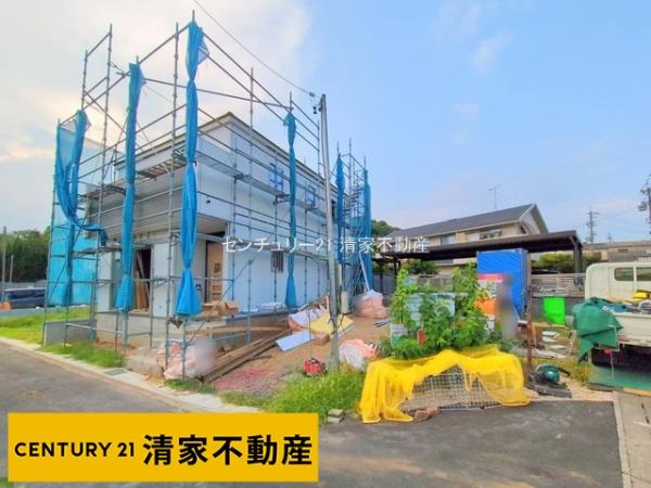 小牧市大字下末の新築一戸建