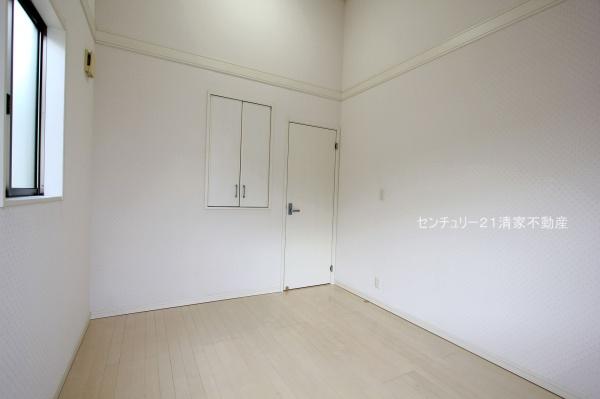 春日井市高山町2丁目の中古一戸建て(子供部屋)