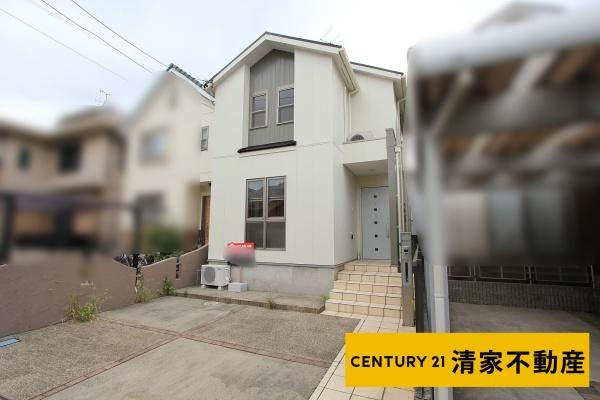 春日井市高山町２丁目の中古一戸建