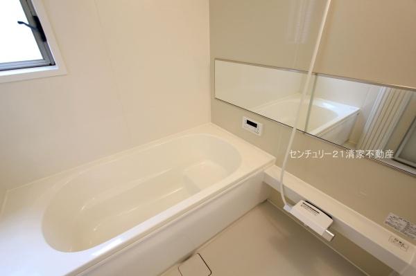 春日井市高山町2丁目の中古一戸建て(バス)