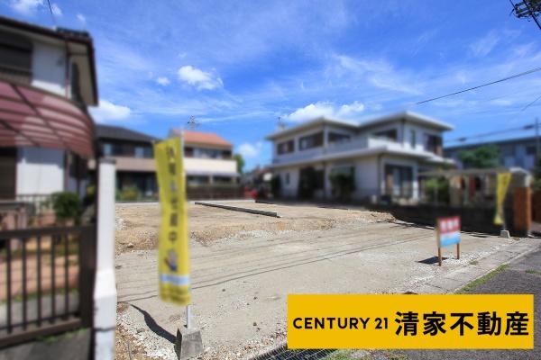 春日井市小木田町の土地