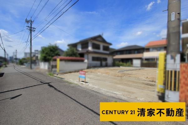 春日井市小木田町の土地