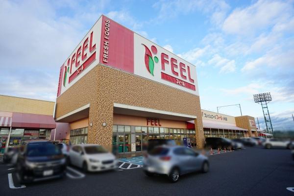 小牧市外堀３丁目の新築一戸建(フィール小牧店)