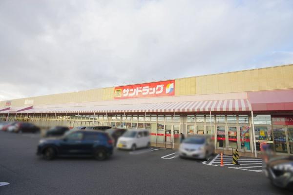 小牧市外堀３丁目の新築一戸建(サンドラッグ小牧郷中店)