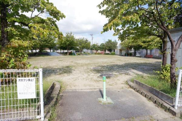 春日井市岩野町1丁目の新築一戸建(岩野公園)