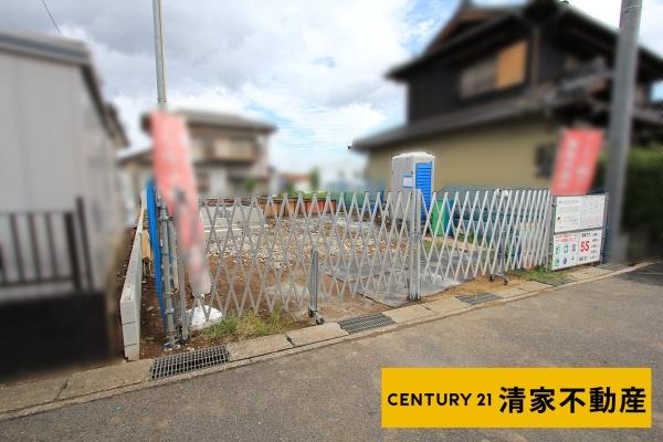 春日井市岩野町１丁目の新築一戸建