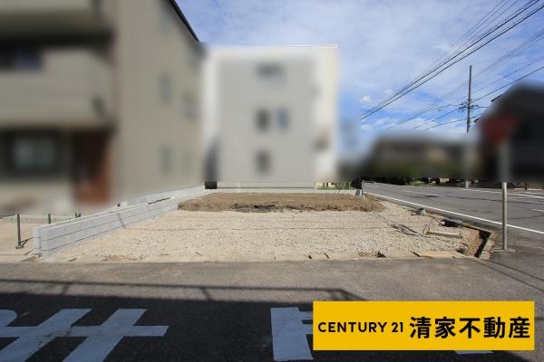春日井市花長町２丁目の新築一戸建