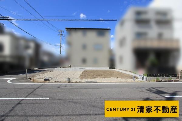 春日井市花長町２丁目の新築一戸建