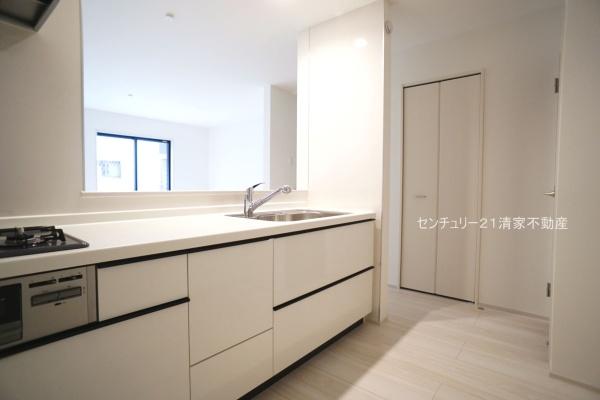 北名古屋市高田寺起返の新築一戸建